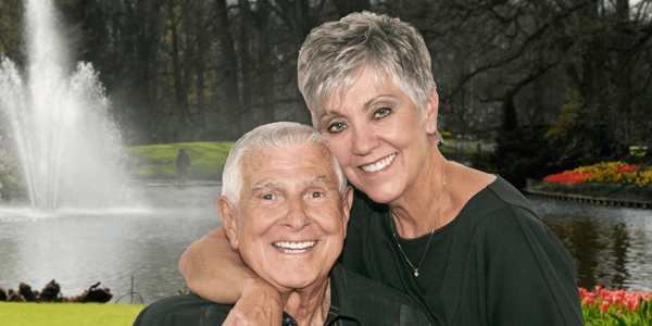 A bequest to further good work