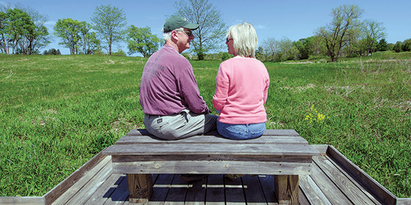 Capital gains tax bypassed