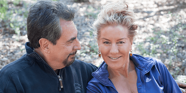Deferred gift annuity
