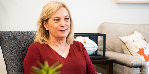 Andrea Vallee Van Essen
